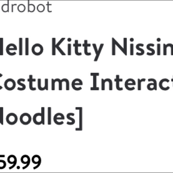 Meet your Posher, Denise - Picture 1 of 1